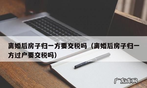 夫妻离婚房子析产手续是怎么样的,夫妻共有房产析产是什么意思