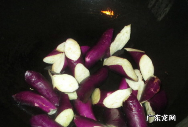 地三鲜怎么炒,地三鲜的正确做法