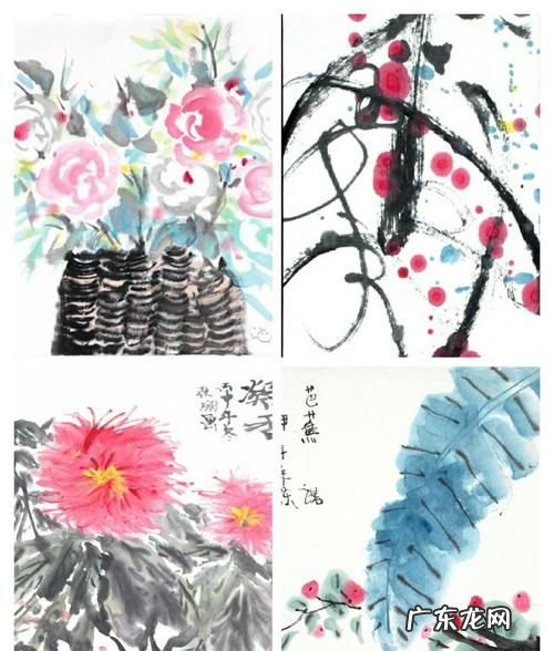 中国画的概念是什么,什么是中国画