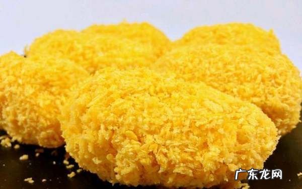 炸香蕉怎么调面糊,炸香蕉的面糊怎么做的窍门