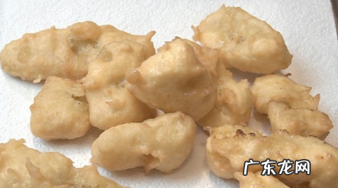 炸香蕉怎么调面糊,炸香蕉的面糊怎么做的窍门