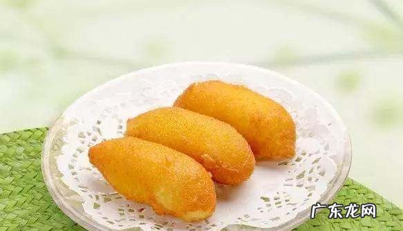 炸香蕉怎么调面糊,炸香蕉的面糊怎么做的窍门