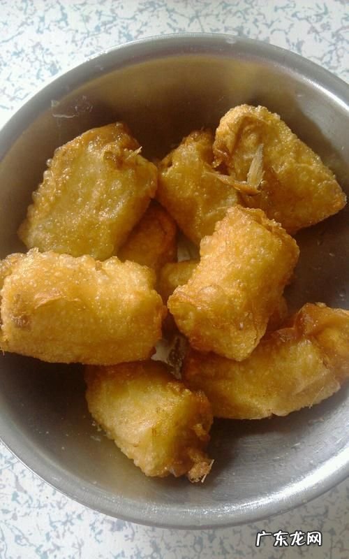 炸香蕉怎么调面糊,炸香蕉的面糊怎么做的窍门
