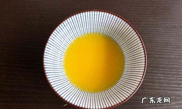 炸香蕉怎么调面糊,炸香蕉的面糊怎么做的窍门