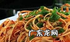 豆腐丝怎么炒好吃又简单,肉丝炒豆腐丝做法