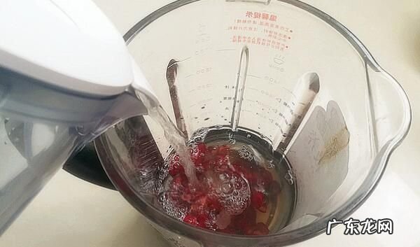 樱桃汁的制作方法,甜樱桃浓缩澄清汁如何加工的