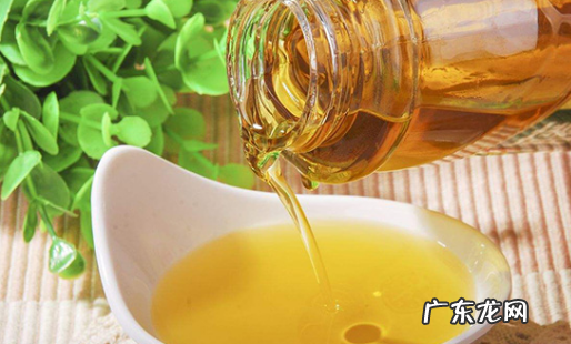 食用油开封后可以放多久,食用油打开以后保质期是多长时间
