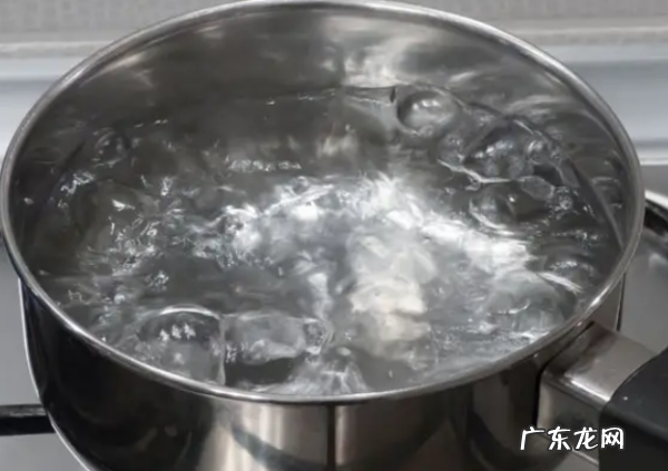 水烧开后还有必要除氯,烧水壶没有除氯功能怎么办