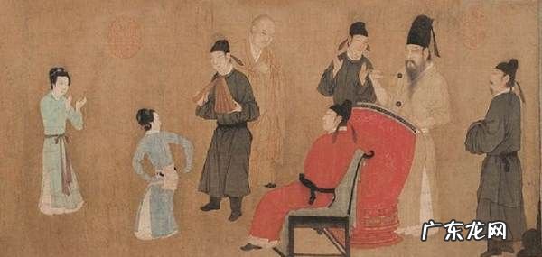 中国画有哪些分类,国画分为哪几种形式