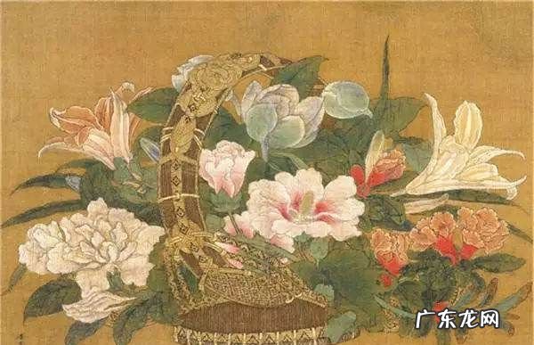 中国画有哪些分类,国画分为哪几种形式