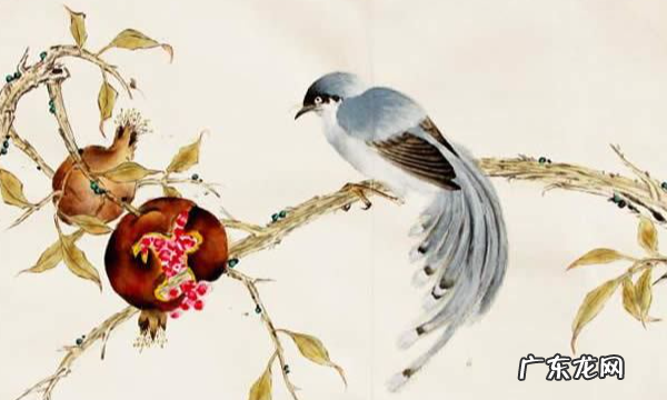 中国画有哪些分类,国画分为哪几种形式