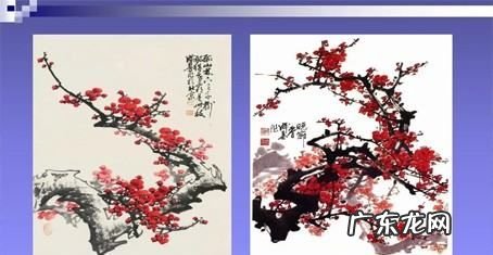 中国画有哪些分类,国画分为哪几种形式