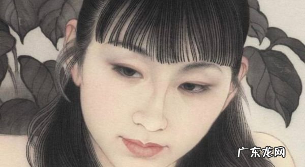 中国画有哪些分类,国画分为哪几种形式