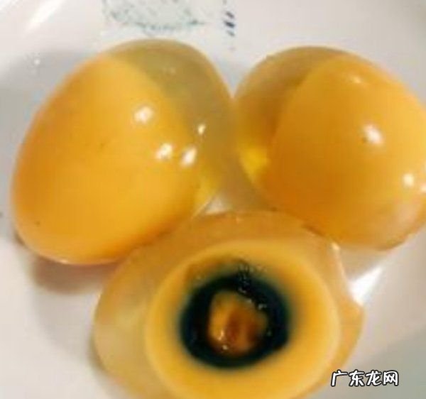 农村土方法做变蛋,制作皮蛋的土方法放风