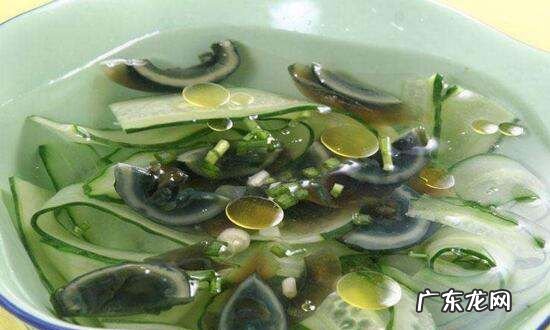 夏天什么汤消暑解躁,夏天喝什么汤下火清热