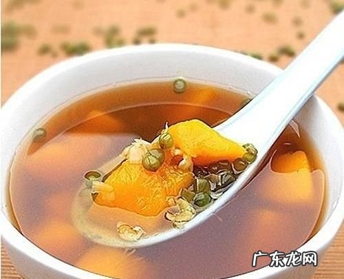 夏天什么汤消暑解躁,夏天喝什么汤下火清热