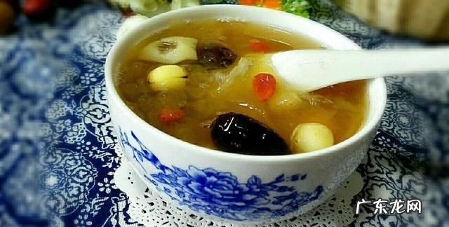 夏天什么汤消暑解躁,夏天喝什么汤下火清热