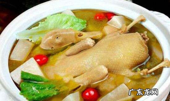 夏天什么汤消暑解躁,夏天喝什么汤下火清热