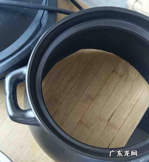 砂锅第一次用需要怎么处理不会炸,新砂锅使用前怎么处理方法