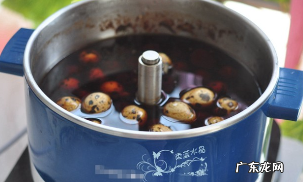 怎样煮鹌鹑蛋好吃,鹌鹑蛋怎么煮熟 鹌鹑蛋如何煮熟
