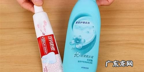 牙膏可以洗头,牙膏可以洗头发 有什么作用