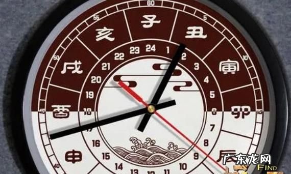 早上5点是什么时辰,早上四到五点是什么时辰