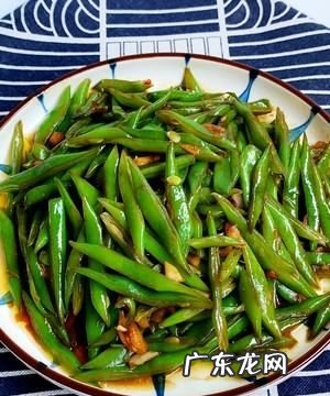 四季豆怎么斜切成丝,四季豆怎么斜切成丝