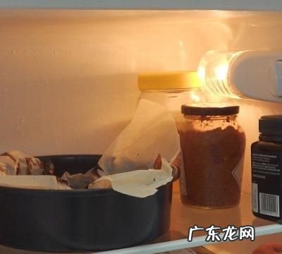 热咖啡可以放冰箱冷藏,咖啡能不能放在冰箱里
