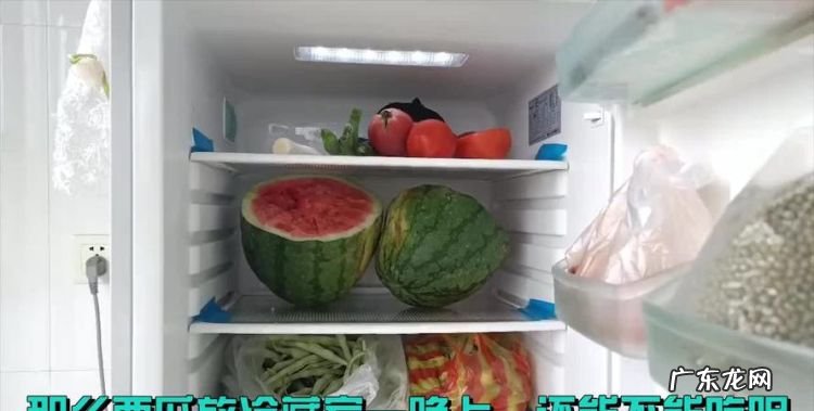 热咖啡可以放冰箱冷藏,咖啡能不能放在冰箱里