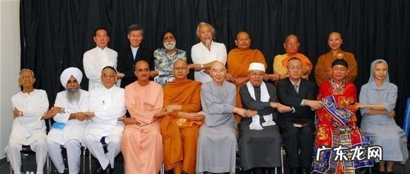 世界五教是哪五教,五教分别指什么