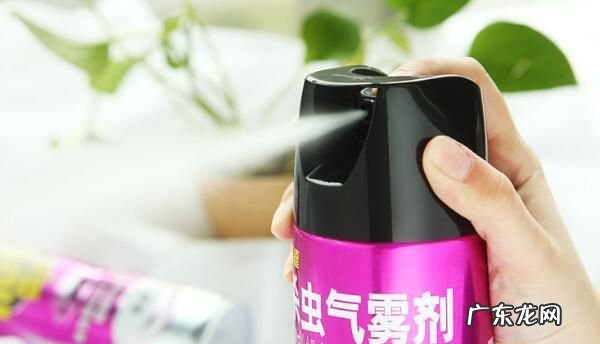 杀虫粉撒在家里有害,房间里喷杀虫剂有害