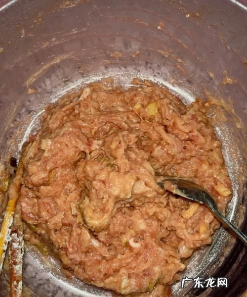 剩的饺子馅可以做什么,肉饺子馅剩下还可以做什么吃