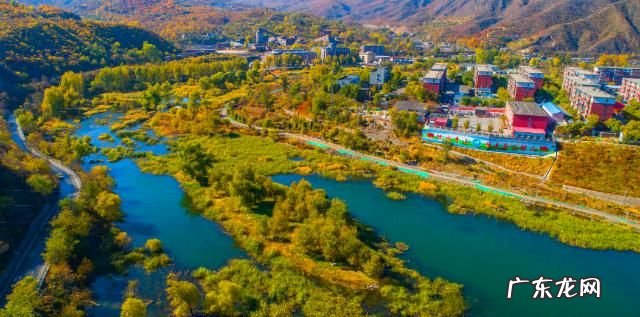 北京永定河流入哪里了,永定河最终流入什么海