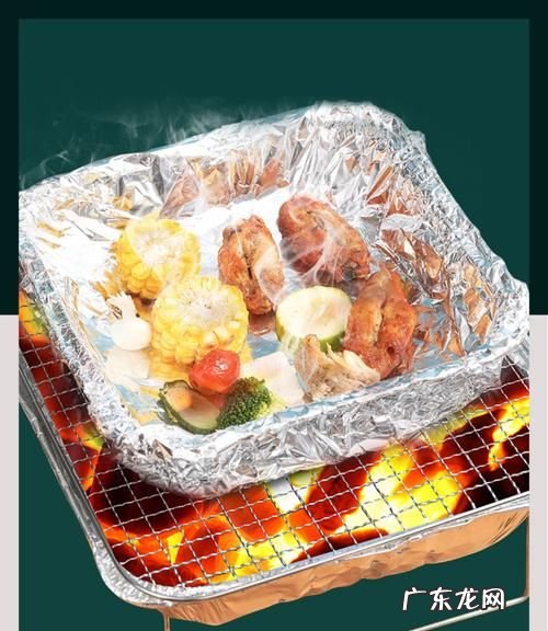 锡箔纸可以放烤箱,锡纸可以放在烤箱里面烤