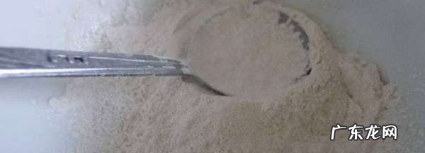 桄榔粉怎么冲,桄榔粉怎么冲泡