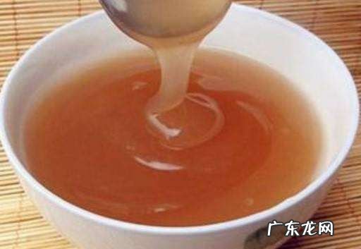 桄榔粉怎么冲,桄榔粉怎么冲泡