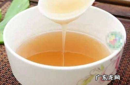 桄榔粉怎么冲,桄榔粉怎么冲泡