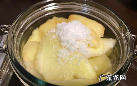 嫩姜泡醋做法窍门,醋泡嫩姜的正确做法步骤窍门