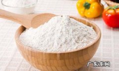 雪花粉是什么面粉,发达雪花粉是什么面粉