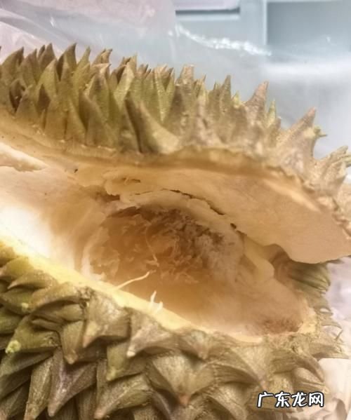 榴莲发苦怎么处理,榴莲发苦怎么补救榴莲甜中带苦怎么回事