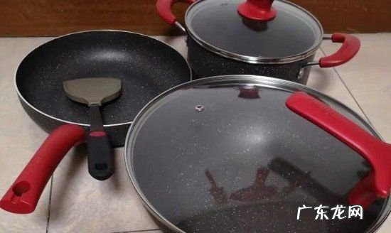 不粘锅可以用铁铲,不粘锅用铁锅铲会有什么后果