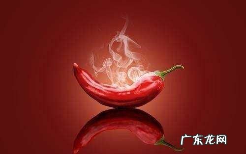 长期吃辣椒对身体有益还是有害,长期吃辣椒对身体有益还是有害处