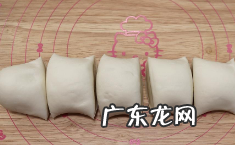 蒸花卷的面怎么和面,花卷怎样发面过程