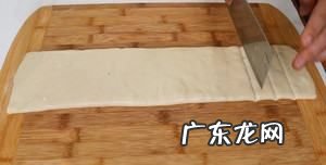 蒸花卷的面怎么和面,花卷怎样发面过程