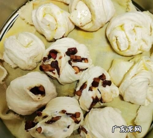 蒸花卷的面怎么和面,花卷怎样发面过程