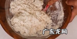 蒸花卷的面怎么和面,花卷怎样发面过程