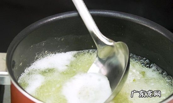 绿豆粥怎么做好吃,绿豆粥的做法
