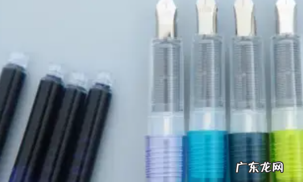 一次性墨囊能灌墨水,一次性墨囊怎么装墨水