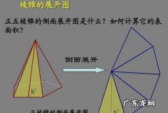 斜棱柱侧面积怎么样,棱柱的侧面积怎么计算