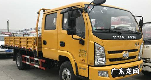 货车怎么辨别国五,货车国四国五怎么区分